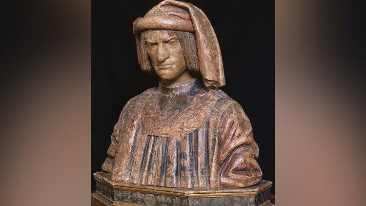 2020.10.27 "Mostra Michelangelo Divino Artista Genova"