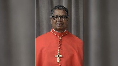 Malaysia: Kardinal Soter Fernandez gestorben