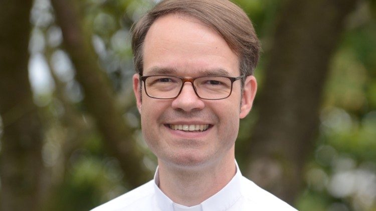 Pfarrer Andreas Süß