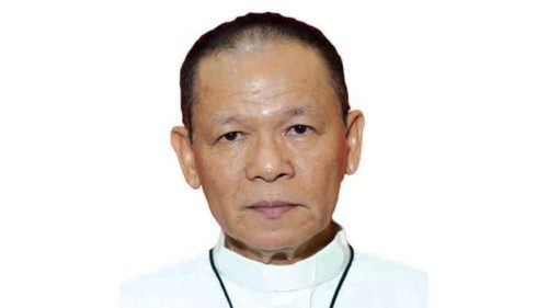 Neuer Erzbischof von Manila