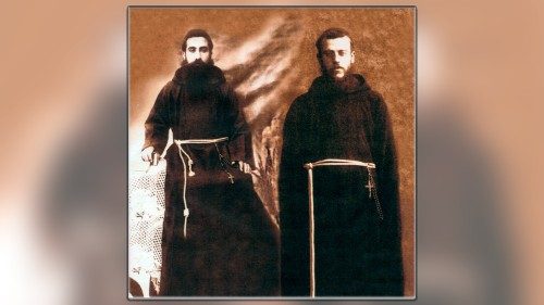 Vatikan: Martyrium zweier libanesischer Kapuziner anerkannt