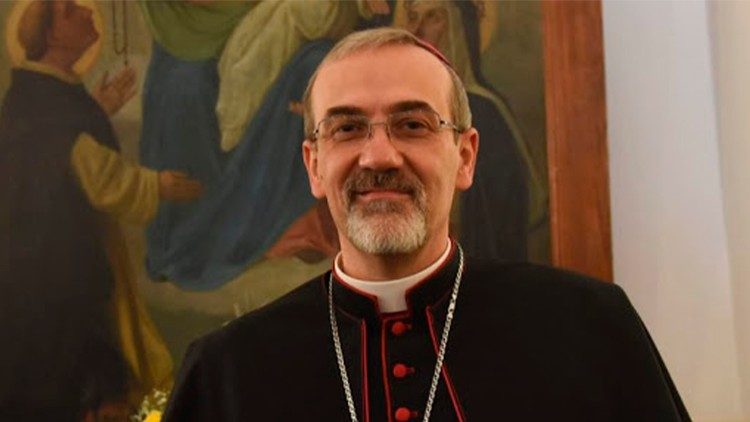 Патриарх Пиербатиста Пицабала
