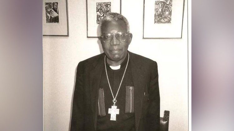 Serviteur de Dieu, Mgr Christophe Munzihirwa, SJ/RD Congo