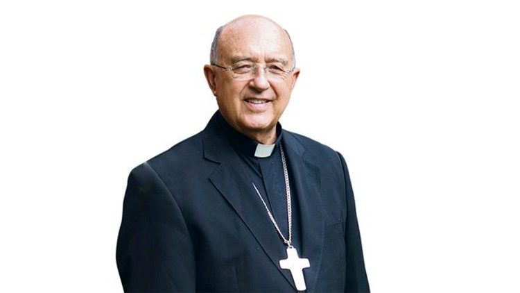 Kardinal Pedro Barreto