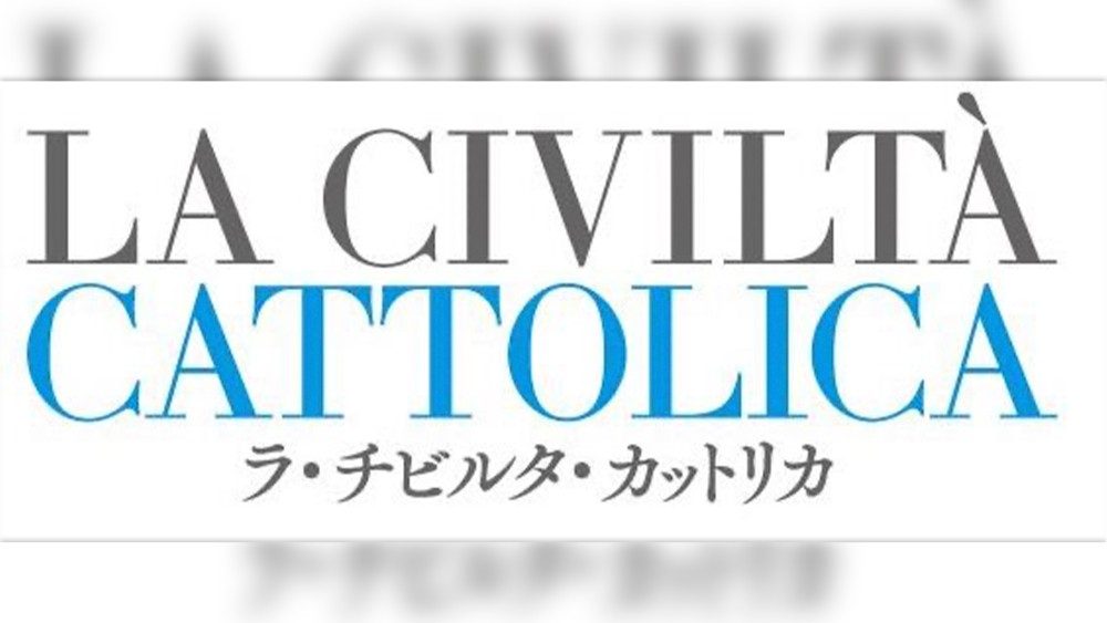 2020.11.06 La Civiltà Cattolica in giapponese