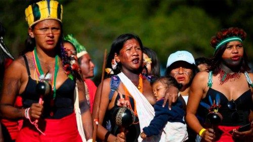 Argentina. Pastoral Aborígene: os indígenas são vítimas da "cultura do descarte"