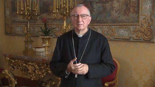 Rapport McCarrick, cardinal Parolin: mus par la vérité afin d'éviter les erreurs passées
