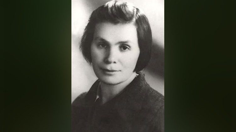 Wanda Boniszewska nővér