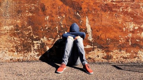 Европа: тревожные данные о ментальном здоровье подростков