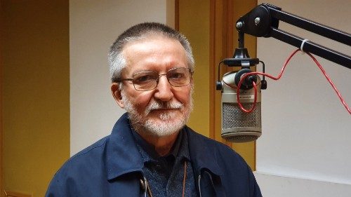 Père Maccali : « la prière de lEglise a favorisé ma libération »