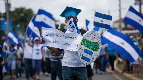 Nicaragua: les évêques aspirent à des élections libres et transparentes