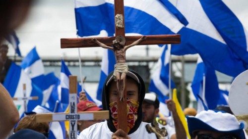 Episcopado de Nicaragua: Sin un Estado de Derecho no hay elecciones libres y justas 
