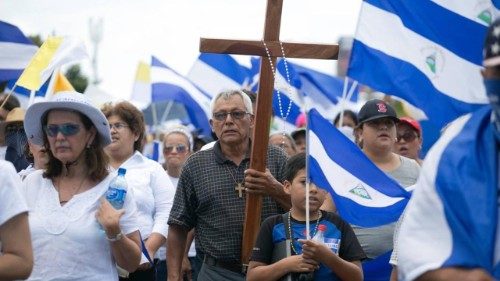 Nicarágua: apelo dos bispos por eleições transparentes e voto consciente