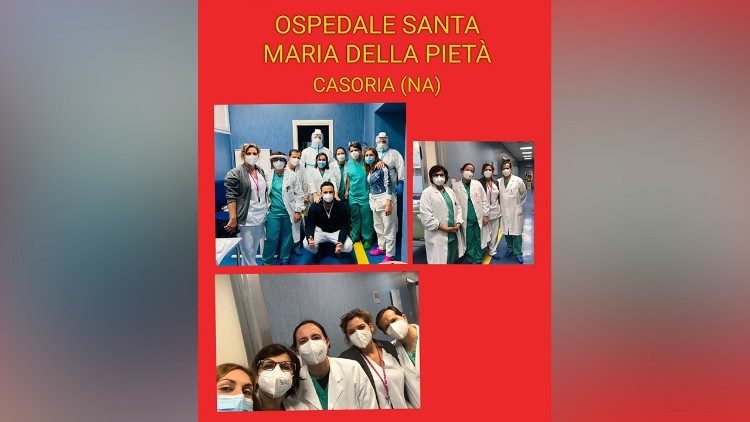Ospedale di Casoria (Napoli): 65 anni di storia