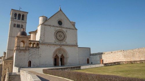 Sympózium „Economy of Francesco“ po prvýkrát prezenčne v Assisi