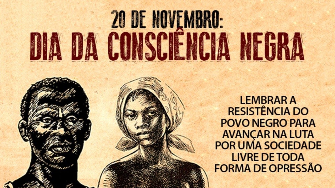 20 de Novembro, Dia da Consciência Negra - Vatican News