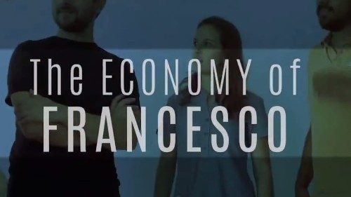 Vuelve Economía de Francisco: el evento deseado por el Papa
