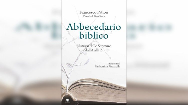 A obra de Frei Francesco Patton, em língua italiana