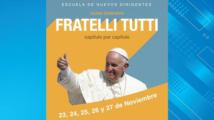 ചാക്രിക ലേഖനം - എല്ലാവരും സഹോദരങ്ങൾ  Fratelli Tutti.