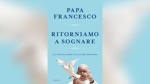 V knihe „Snívajme“ pápež radí ako vnútorne spracovať skúsenosť pandémie 