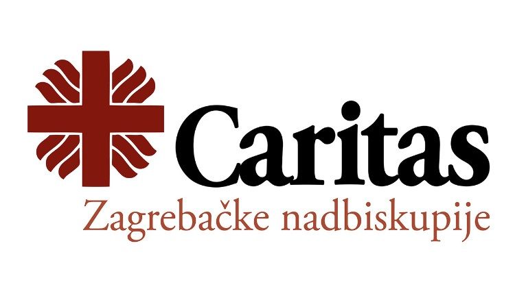 Caritas na Croácia - Arquidiocese de Zagreb
