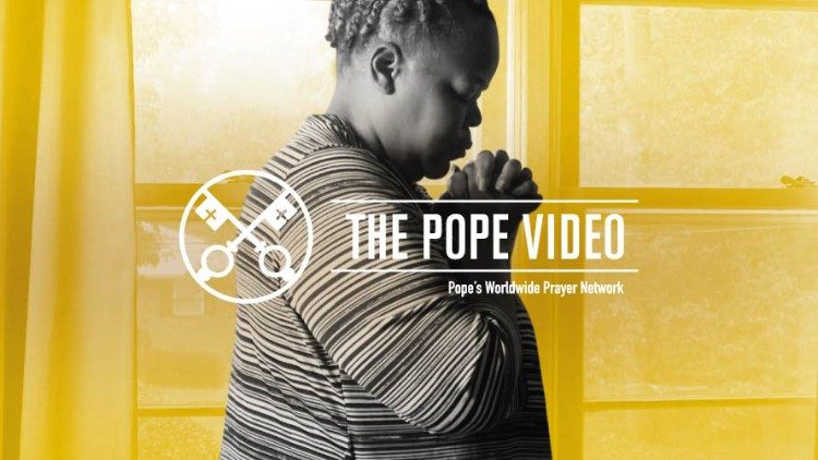Молитвени намерения на папа Франциск