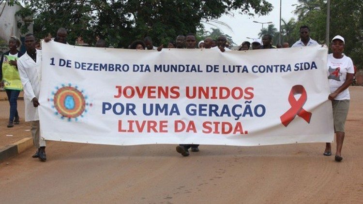 Angola - SIDA