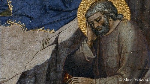 Svätý Otec vyhlásil Rok sv. Jozefa pri 150. výročí jeho titulu patróna Cirkvi
