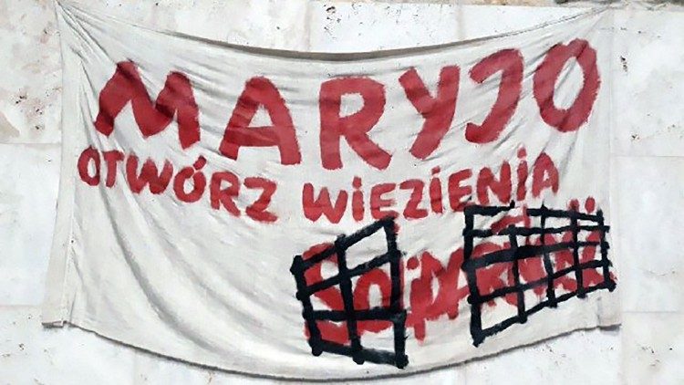 Jasna Góra to żywa lekcja historii także tej najnowszej – przypominają w przededniu rocznicy wprowadzenia stanu wojennego częstochowscy opozycjoniści.