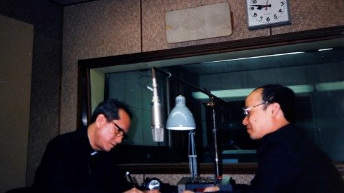 Kỷ niệm 40 năm khai sinh Chương trình Việt Ngữ đài Vatican