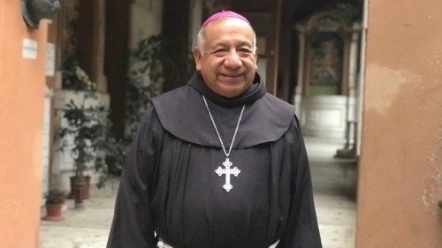 Covid-19: è morto monsignor Tierrablanca Gonzales, Vicario Apostolico di Istanbul