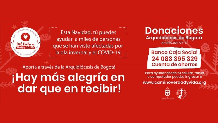 2020.12.17 Banner campaña de la Arquidiócesis de Bogotá en Navidad 