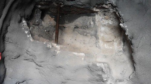 Иерусалим: уникальные археологические находки