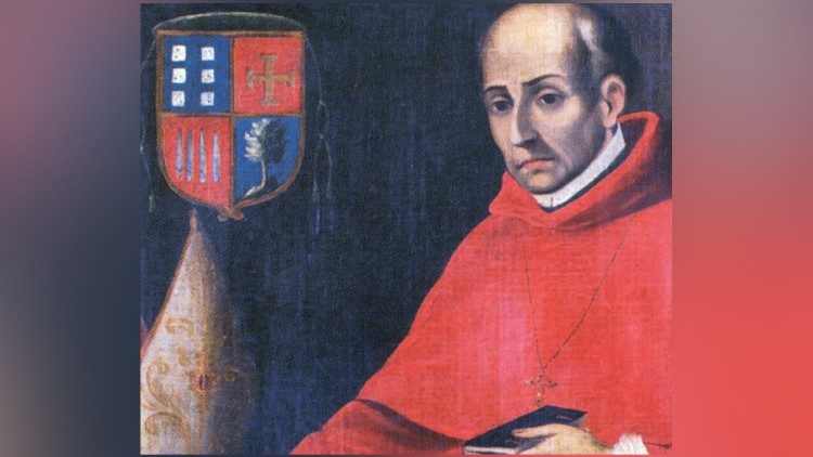 Đấng Đáng kính Vasco de Quiroga