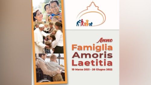 Ciele Roka rodiny „Amoris laetitia“ približuje Dikastérium pre laikov, rodinu a život