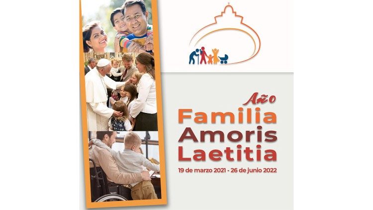 2020.12.27 Familia Amoris Laetitia