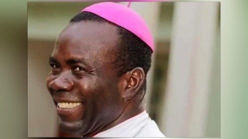 Gunmen kidnap Nigerian Bishop in Owerri