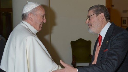 Zomrel pápežov osobný lekár Fabrizio Soccorsi