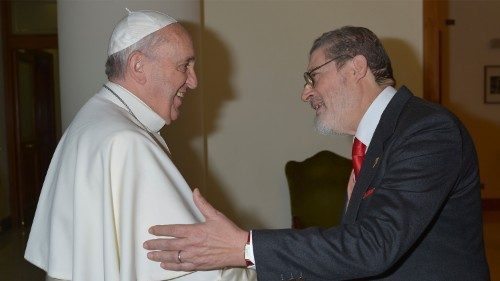 Morre o médico do Papa, Fabrizio Soccorsi