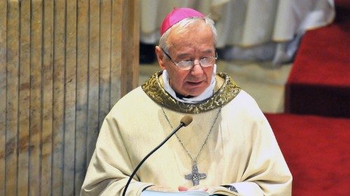Mgr Oscar Rizzato, aumônier de deux Papes, est mort
