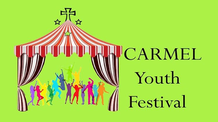 2021.01.11 Carmel Youth Festival Burundi