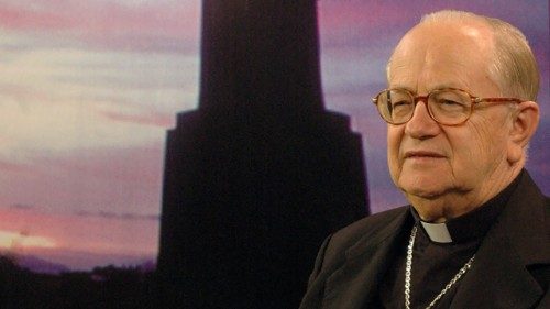 Бразилія: помер кардинал Евзебіо Оскар Шейд