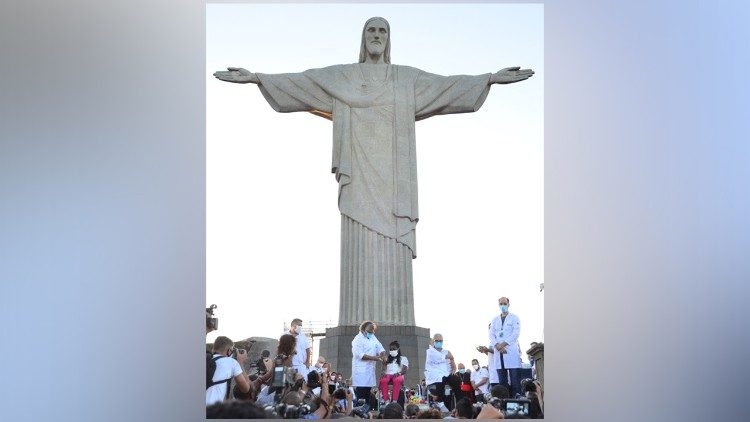 Mesajul papei Francisc pentru "Campania de fraternitate" din Brazilia