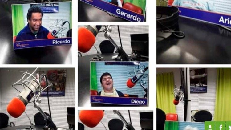 Argentina: Radio Providencia Córdoba premiada con el "Martín Fierro".