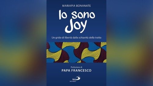 Papa Francesco e la storia di Joy: la fede che salva dalla disperazione