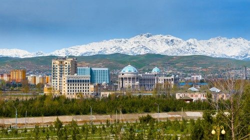 Le premier monastère catholique du Tadjikistan a été inauguré