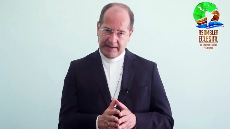 Dom Walmor Oliveira de Azevedo, Presidente da CNBB