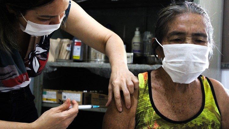 Apel către ONU: Nimeni nu fie exclus de la vaccinul anti-Covid