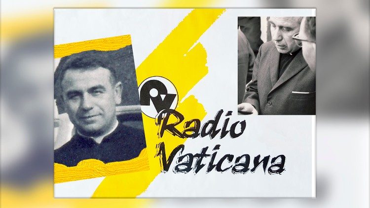 Don Ľudovít Macák  SDB (1921-1994), spolupracovník Vatikánskeho rozhlasu v 70. a 80. rokoch