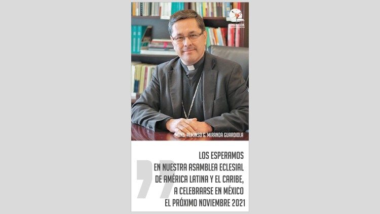 2021.01.28 Monseñor Alfonso Miranda Guardiola